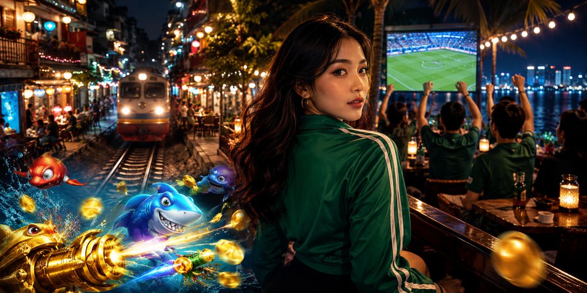 Bảng tỉ lệ cược casino trực tuyến tại Việt Nam
