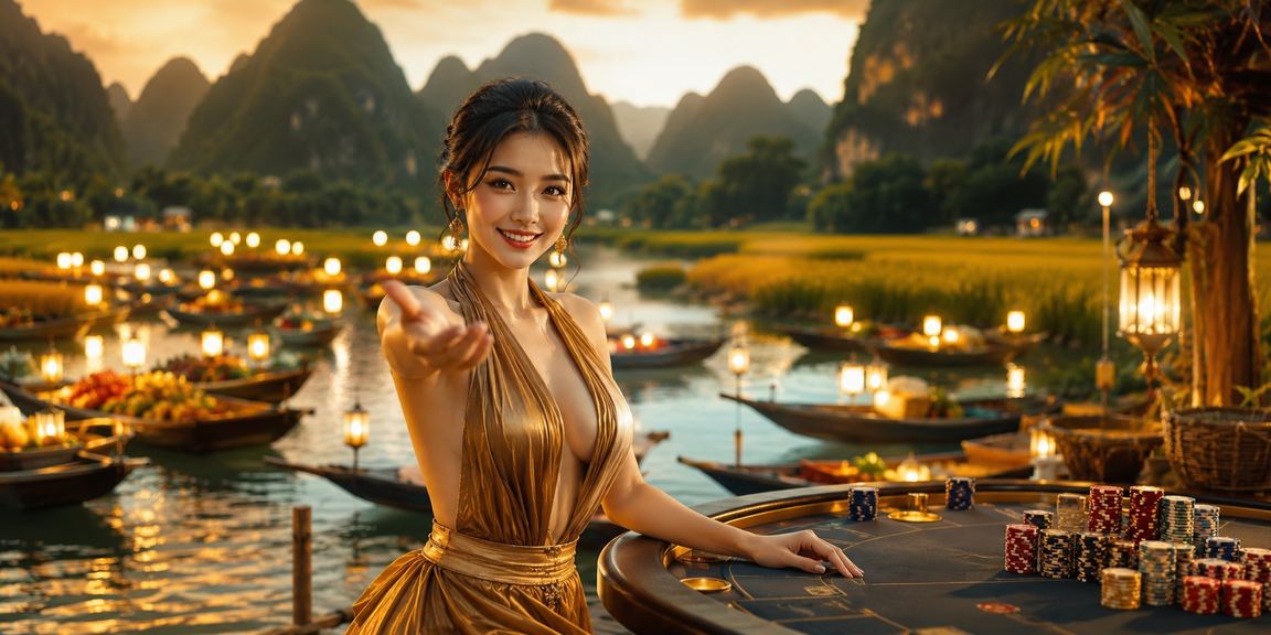 Cá cược và casino trực tuyến tại Việt Nam với nền tảng n03