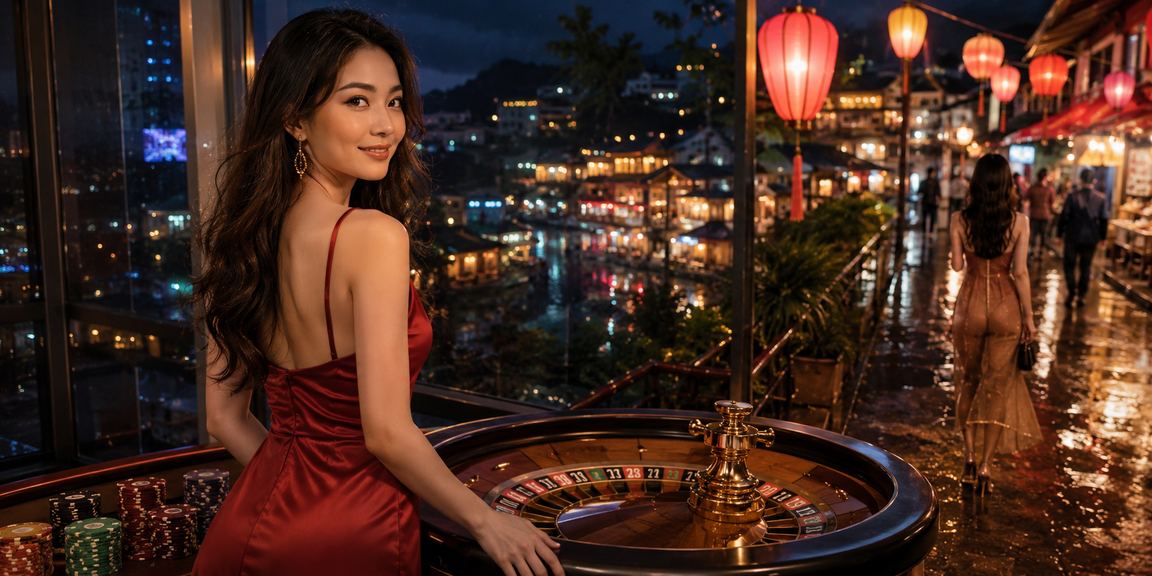Khách chơi giải trí tại casino online n03