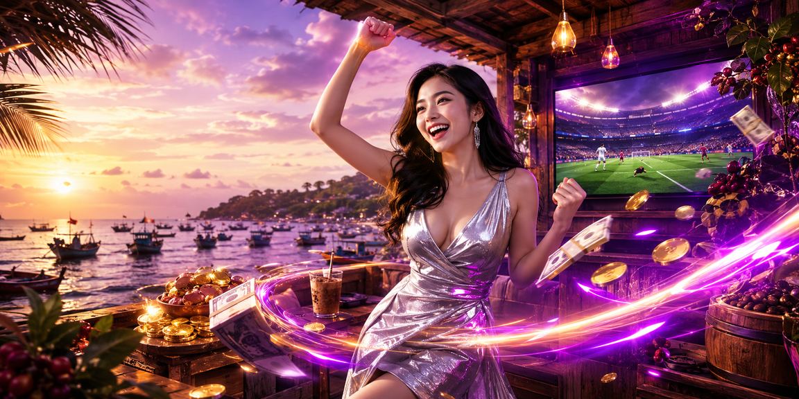 Slots - máy đánh bạc kiểu mới hấp dẫn